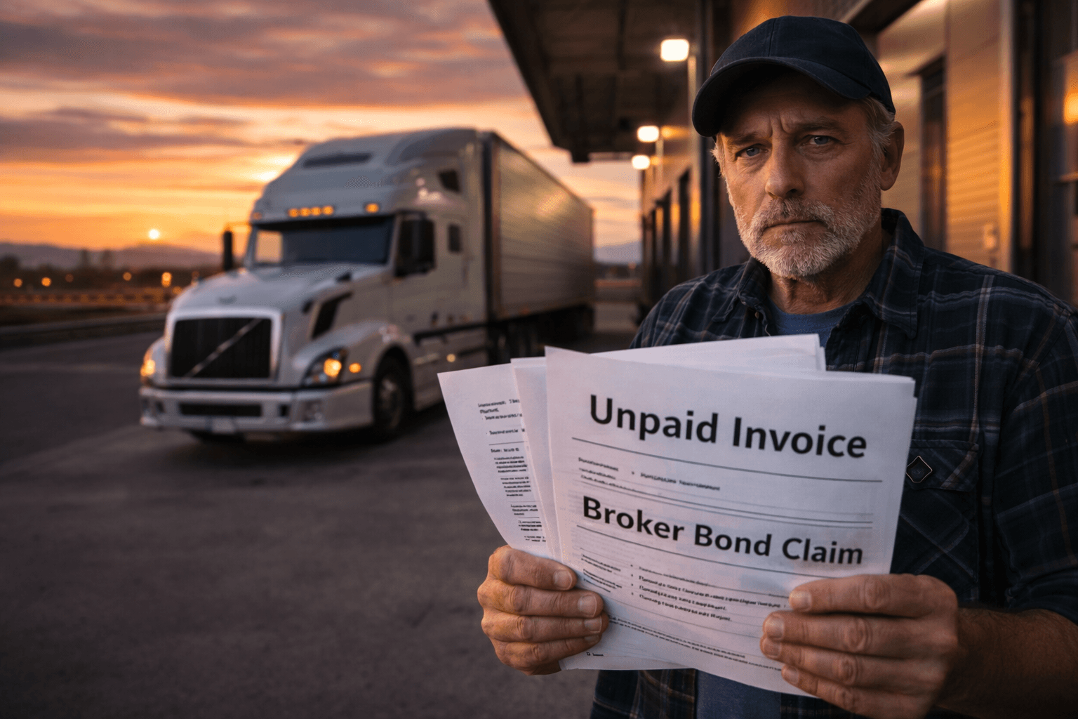 How to File a Broker Bond Claim in 2026